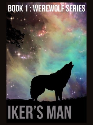Iker's Man