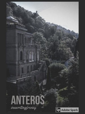 Anteros- A Tale Of Requited Love,Sorce