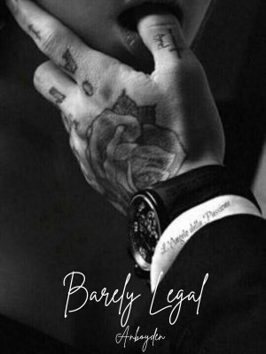 Barely Legal,Anboyden