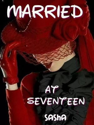 Married At Seventeen,Sasha1