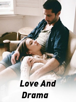 Love And Drama,Robin jones