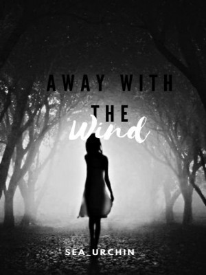 Away With The Wind,Sea_Urchin