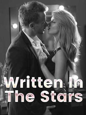Written In The Stars cover