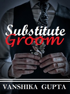Substitute Groom
