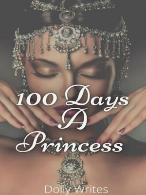 Hundred Days A Princess,Dolly writes