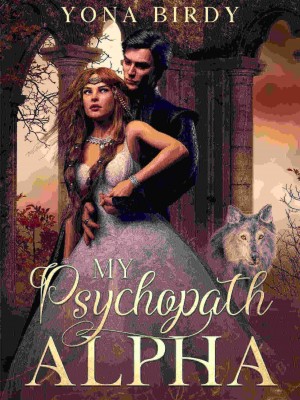 My Psychopath Alpha
