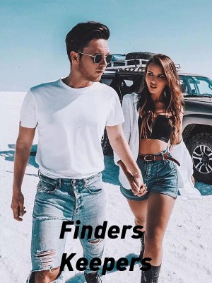 Finders Keepers