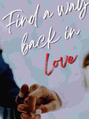 Find A Way Back In Love,Mulove