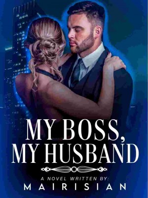 My Boss, My Husband,Mairisian