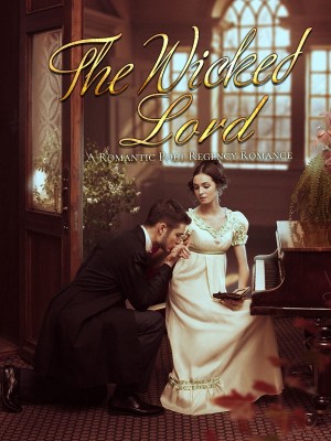 The Wicked Lord: A Romantic Poet Regency Romance,Molly Zenk