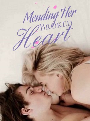 Mending Her Broken Heart,B.Bhargavi