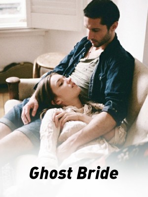 Ghost Bride,Grace Mary