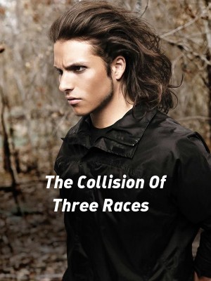 The Collision Of Three Races,socially awkward potato