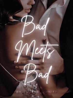 Bad Meets Bad,Sharmeen Saad
