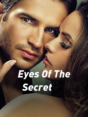 Eyes Of The Secret,Authoress Michelle