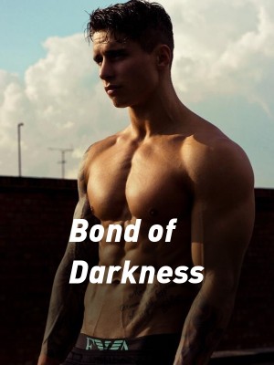 Bond of Darkness,Renae_Hancock