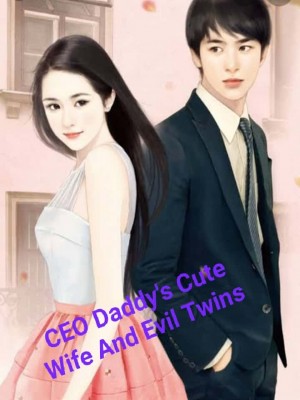 CEO Daddy's Cute Wife And Evil Twins,Rashmi