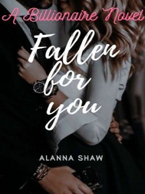 Fallen For You,Alanna Shaw
