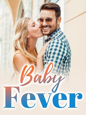 Baby Fever,Author Natashah