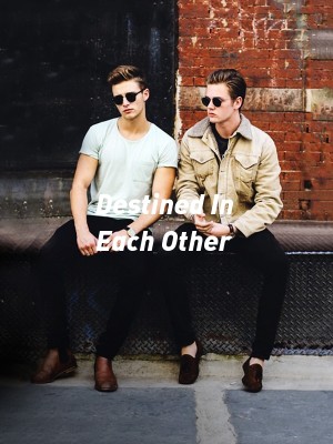 Destined In Each Other,Chandrios