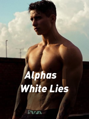 Alphas White Lies,Shazza_Writes