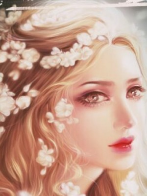 The Golden Eye Girl,Summer Angel