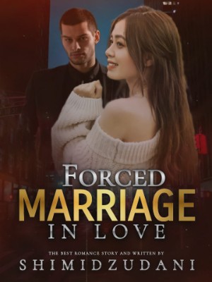 Forced Marriage In Love,shimizudani