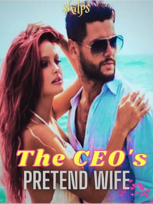 The CEO's Pretend Wife,shilps