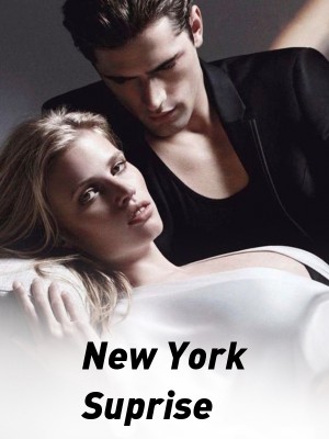 New York Suprise,L3m0n4d3