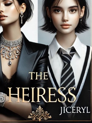 The Heiress,Ricki Ryce