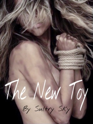 The New Toy,Sultry_Sky