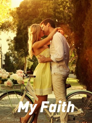My Faith,Yann04