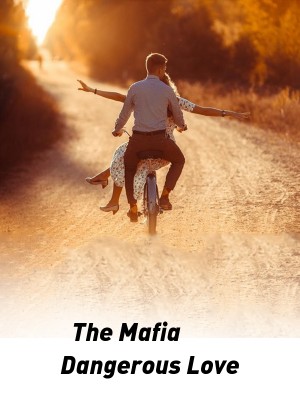 The Mafia Dangerous Love,Shreya001
