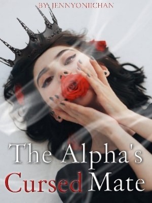 The Alpha's Cursed Mate