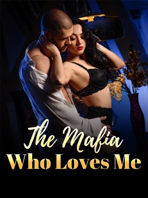 The Mafia Who Loves Me,K.S. ORION