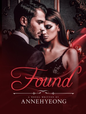 Found,Annehyeong