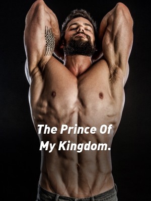 The Prince Of My Kingdom.,Ada (Heiress)