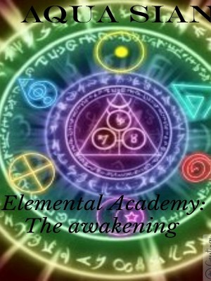 ELEMENTAL ACADEMY: THE AWAKEN