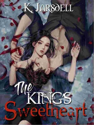 The KING'S Sweetheart,K. Jarsdell