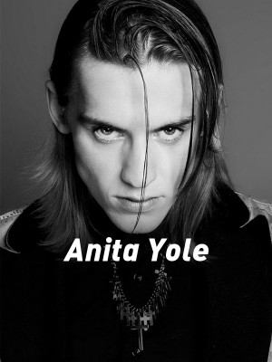 Anita Yole,Anita yole