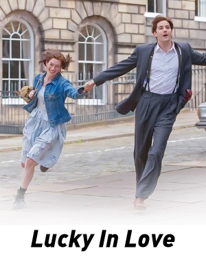 Lucky In Love
