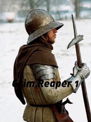 Grim Reaper 1