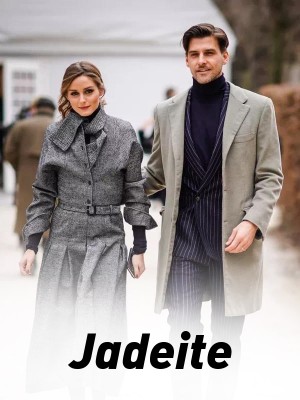 Jadeite,Kelly.L