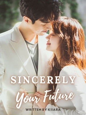 Sincerely, Your Future,Kiiara