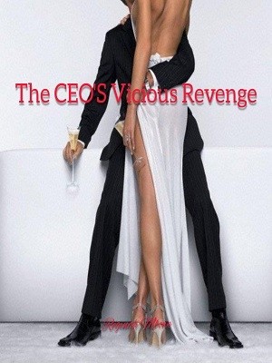 The CEO's Vicious Revenge,R. Mbewe14