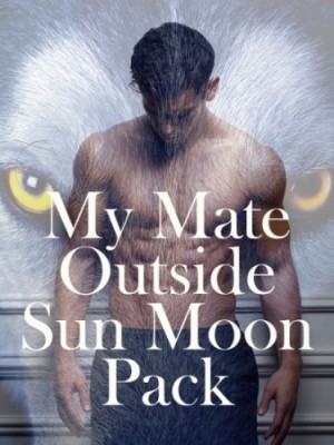 My Mate Outside Sun Moon Pack