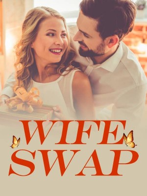 Wife Swap,Anboyden