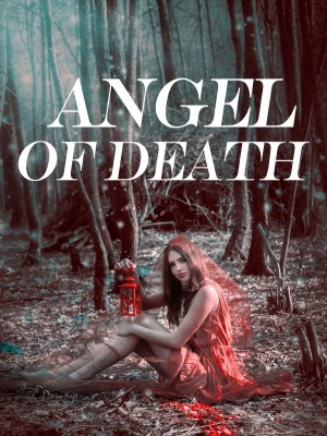 Angel of Death,Anboyden