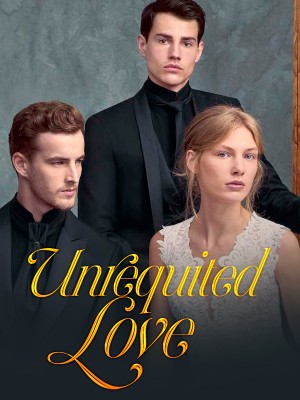 Unrequited Love,Anboyden