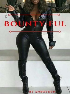 Bounty-ful